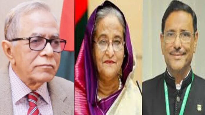 amardesh-hasina_Hamid_Obaidul_qader